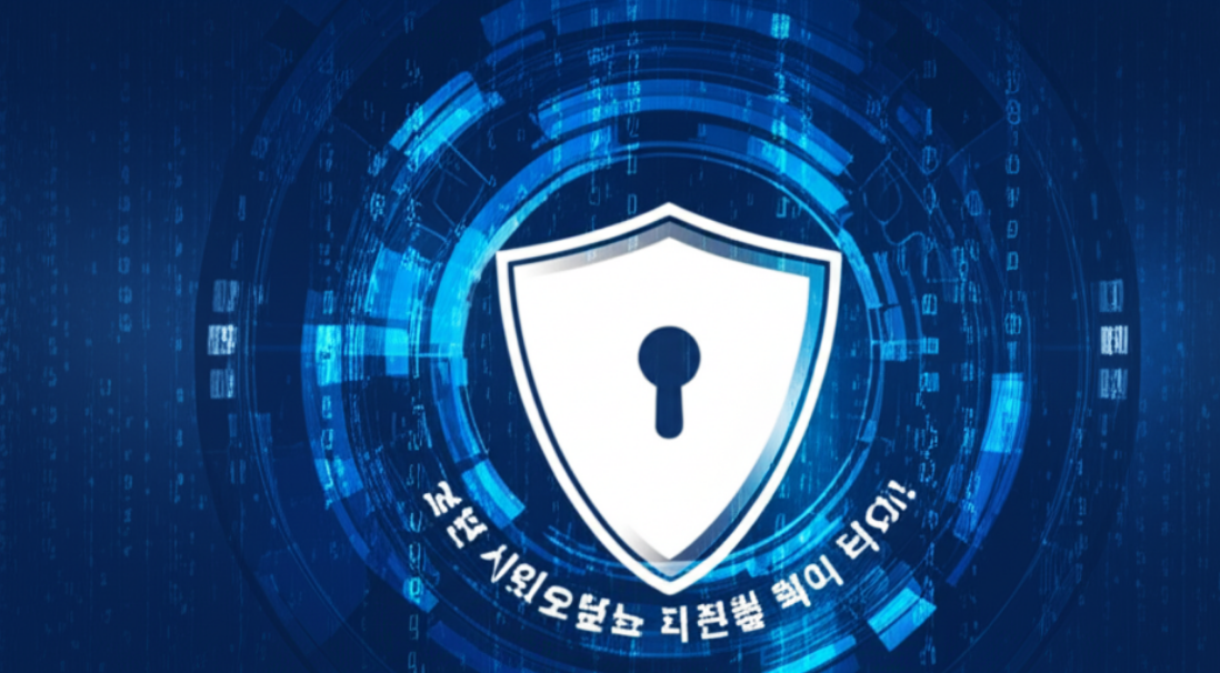 당신의 개인 정보는 안전한가? 최신 사이버 위협 대비책